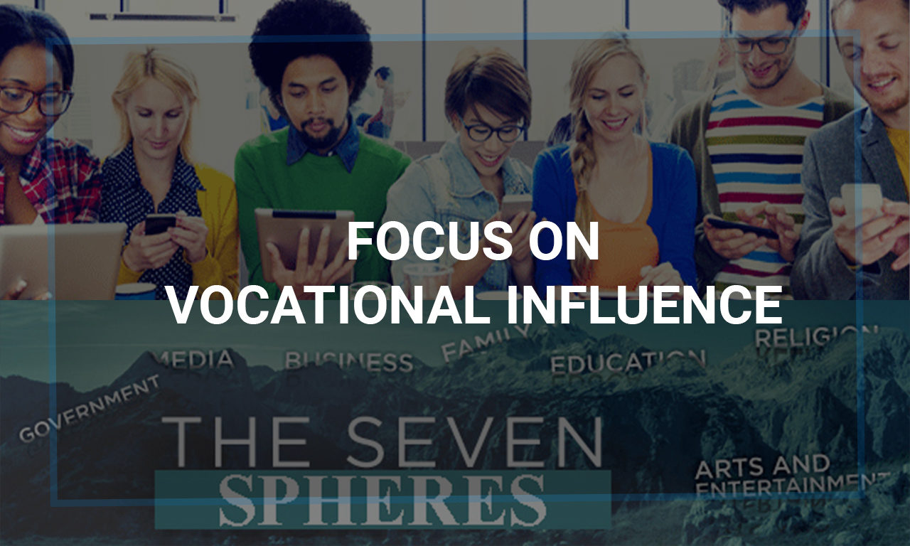 Focus On Vocational Influence