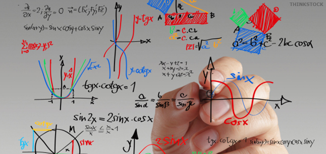 Matheatics Analyst Career Cluster 15 - Focus Life Institute