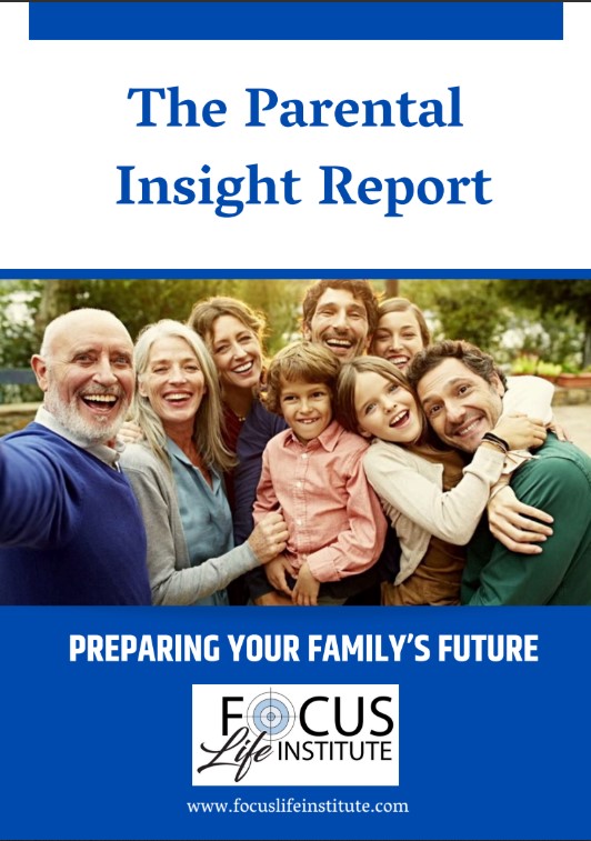 ACT Parental Insight Report