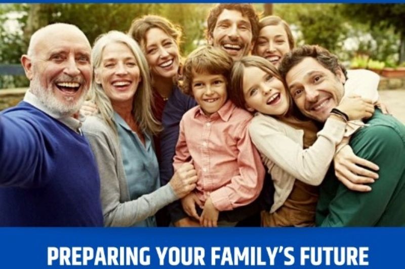 ACT Parental Insight Report