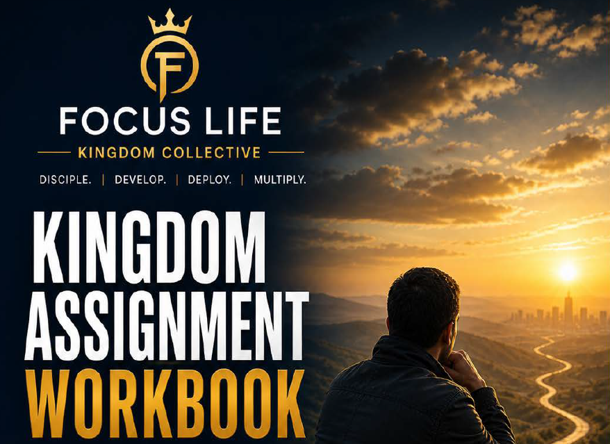 Focus Life Assessment Complete - WB